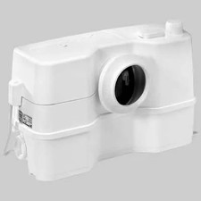 Sololift - wc-3,