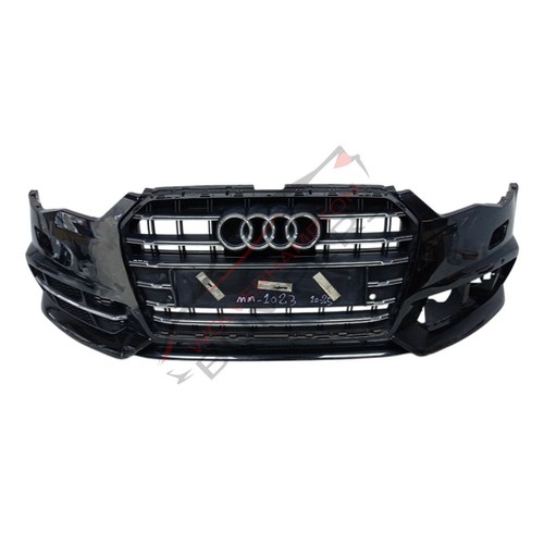 Audi 2015 2018 faclift - c7,