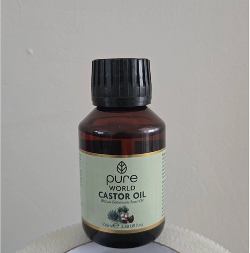 Pure world natural castor - world,