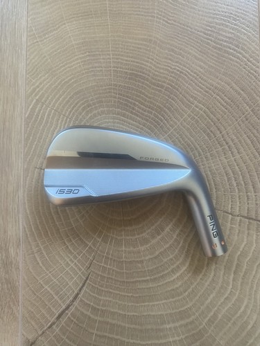 Ping i530 red - i530, golf