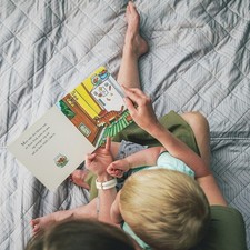 Outwell Oregon 4 Carpet