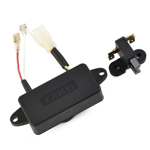 Efficient voltage regulator - voltage,