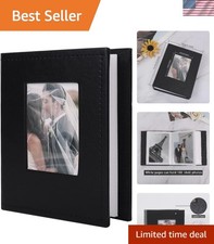 Stylish 4x6 Photo Book - Hold