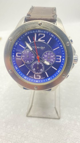 Rocawear men watch - men's,
