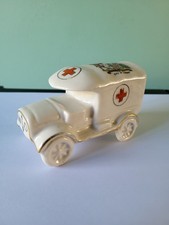 A CARLTON CRESTED CHINA WW1
