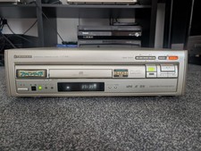 Pioneer laser disc - laser,