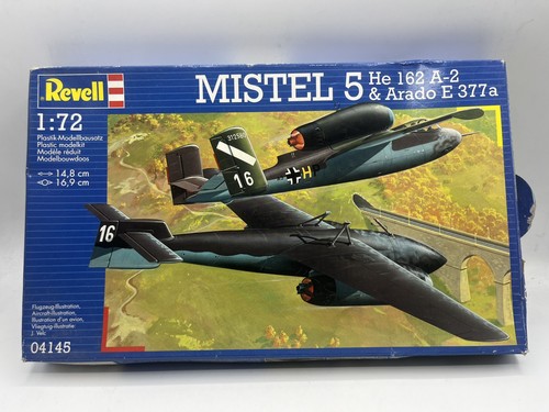 Revell 04145 german - 04145,