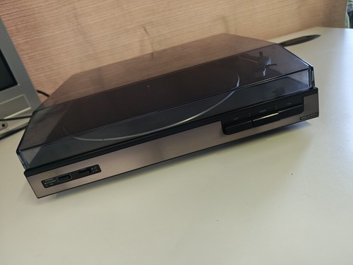 Aiwa full automatic turntable - automatic,