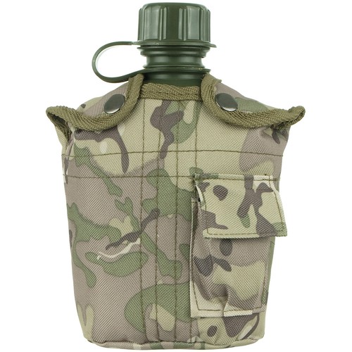 Mfh military water - water, bottle