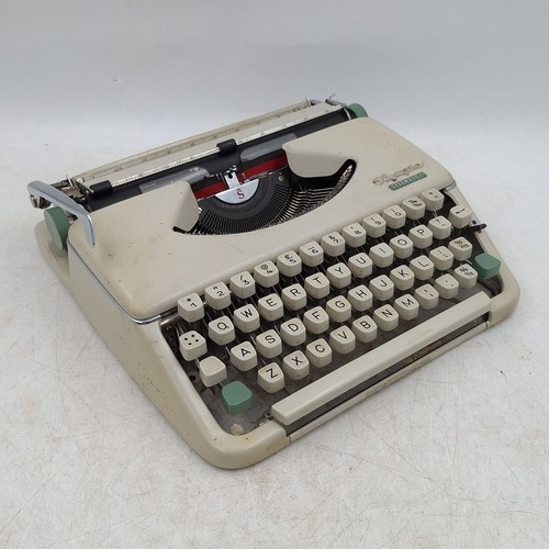 Olympia typewriter splendid - olympia, 66