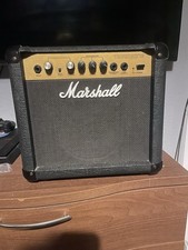 Marshall Valvestate 10 Model