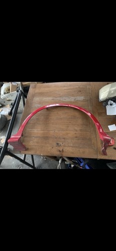 Honda fn2 front drivers - fn2, side