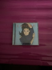 Louise The Woman In Me CD