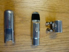 Yanagisawa Metal Soprano