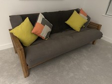 Futon Company 3 seater Horizon