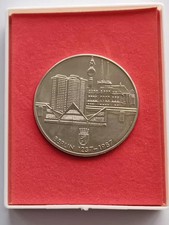 East German 750th Anniversary