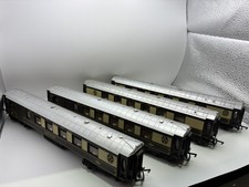Hornby gauge pullman - gauge,