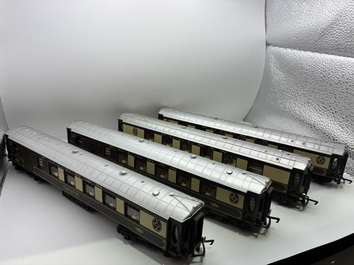 Hornby gauge pullman - hornby,