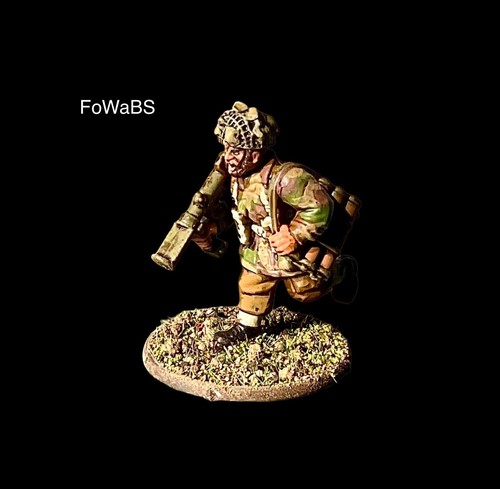 28mm ww2 british - 28mm,