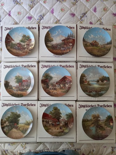 Bradford exchange german - exchange,