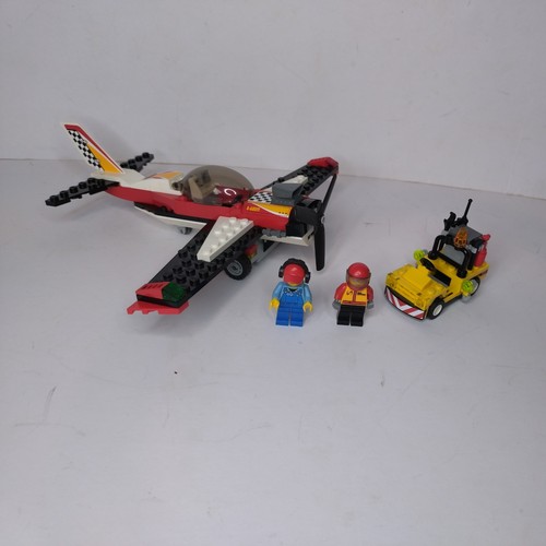 Lego city 60019 - lego,