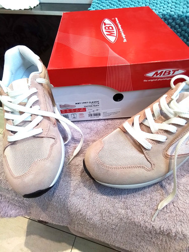 Mbt classic trainer size - mbt's,