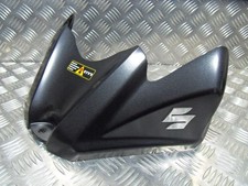 Genuine Suzuki GSXR 600 750 Petrol tank front fairing panel cover 2008 to 2010