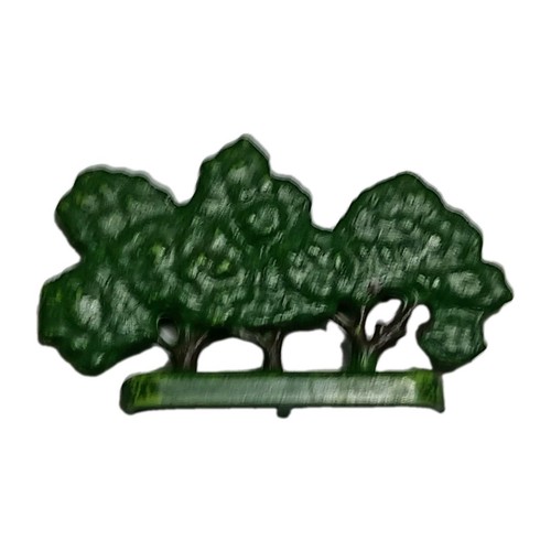 Lego vintage trees hand - lego, trees,