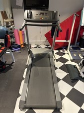 Tunturi T20 Treadmill Running
