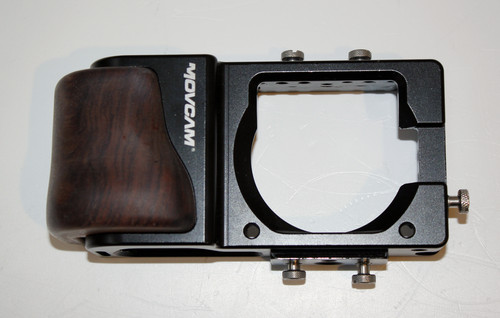Movcam body cage - body,