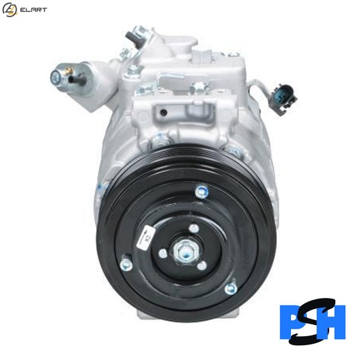 Compressor air conditioning - compressor,
