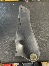 Genuine Gibson L-5 CES Bound Black Pickguard 80s