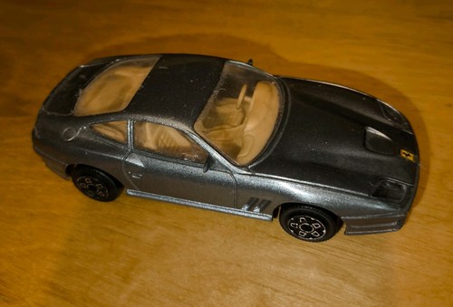 Bburago ferrari 550 - bburago,