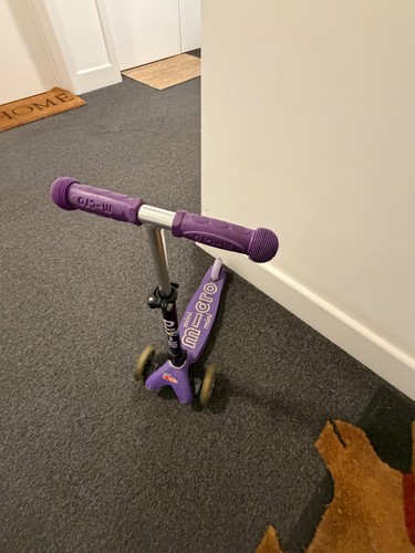 Mini micro scooter age - micro,