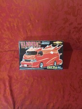 M7A Sealed Aoshima 1:24 zelda