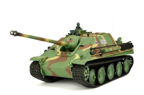 Heng long jadpanther 16 - rc,