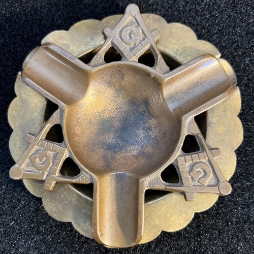 Glauber farberware ashtrays - glauber/,