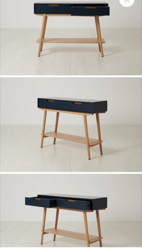 Swyft oak blue - swyft, drawer