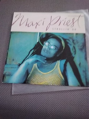 A1b2 maxi priest - a1b2, strollin