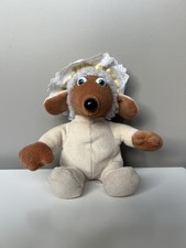 Vintage The Wombles Madame Cholet 1998 Soft Toy