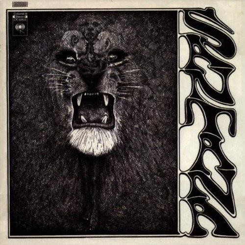 Santana - -,
