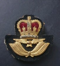Royal Air force - RAF - Queens