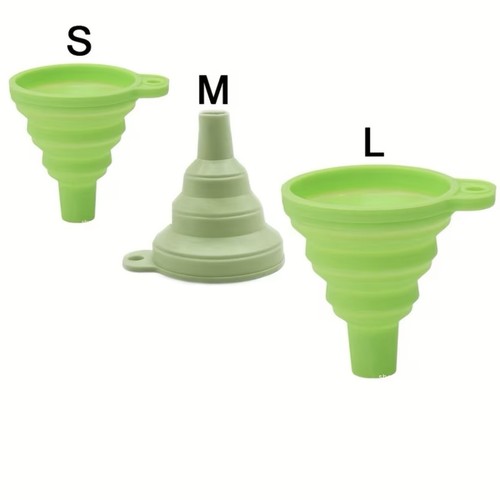 Collapsible silicone - 3x,