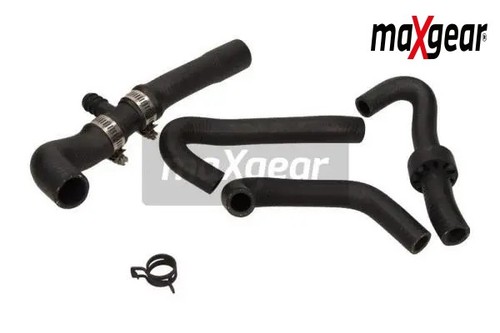 Radiator hose pipe 0509 - radiator,