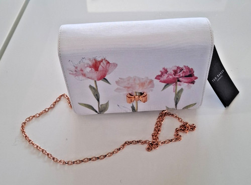 Ted baker white - ted,