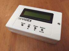 Videx 701T Digital