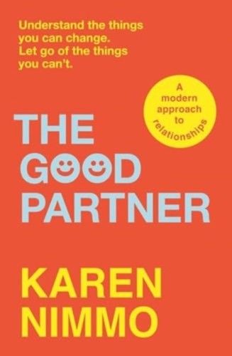 Good partner karen - good,