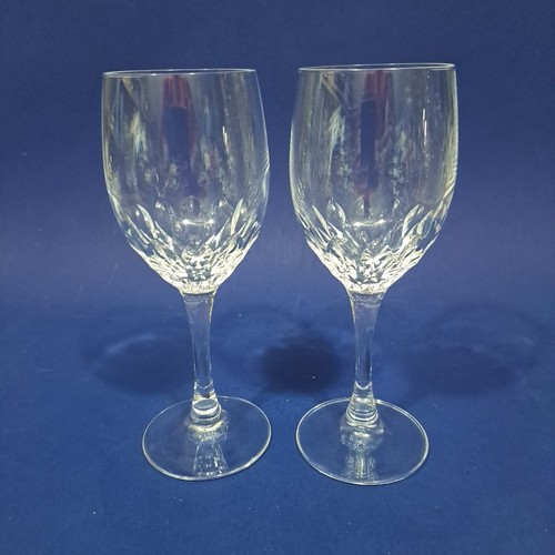 Durand crystal wine - j,