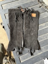 Horse Riding Chaps