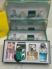 Marc Jacobs Fragrances gift set 4x50ml